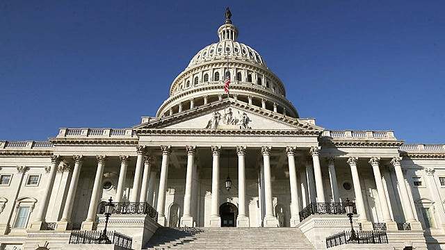 First Continental Congress meets