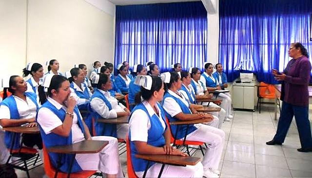 Etapa de la teoria y conciencia de la enfermeria como profesión