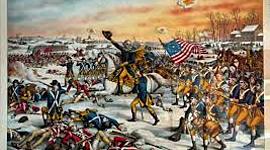 Timeline: American Revolution Timeline