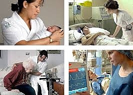 LA PRACTICA DE LA ENFERMERÍA DEBE BASARSE EN LA CIENCIA DE LA ENFERMERÍA