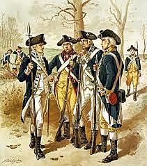 Continental Army