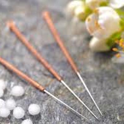 Timeline: Comprensión del desarrollo histórico del actual concepto de Terapias Naturales