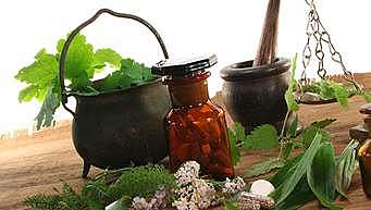 Medicina Natural (Naturopatía)