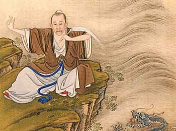 Qi qong (Chi Kung)