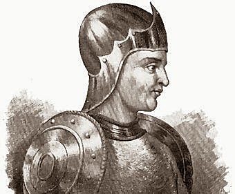 Expedicion de Cristobal de Oild