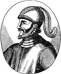 Expedicion de Gonzalo Sandoval