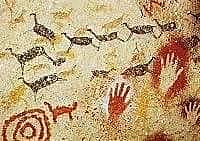 Pinturas Rupestes: