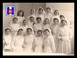 La confirmación de la enfermería como ciencia.