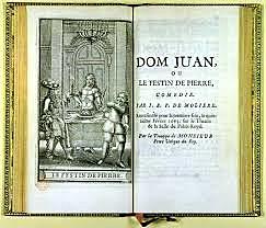 Don Juan (Neoclasicismo)