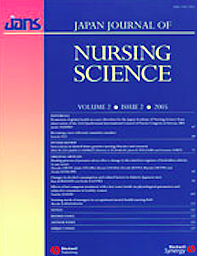 Revista Nursing Research
