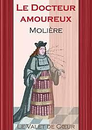 le docteur amoureux (Neoclasicismo)