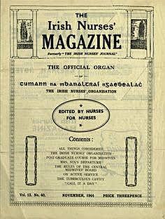 Cuestionamiento a la enfermería