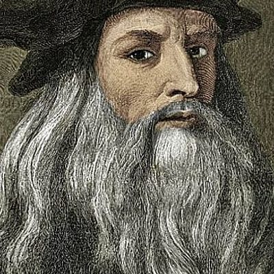 Timeline: Leonardo da Vinci