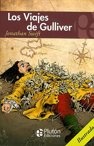 Los viajes de Gulliver