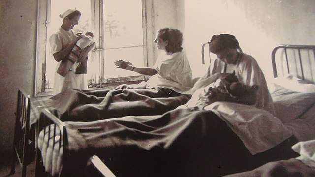 Desarrollos importantes en la teoria de enfermeria