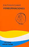 Peregrinaciones (Posmodernismo)