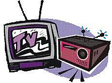 Radio VS T.V.