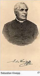 Sebastian Kneipp