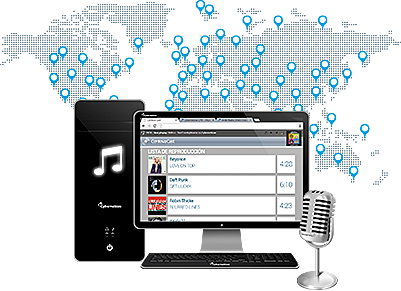 Online Internet Talk Radio