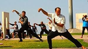 Taichi y Qi Gong (Medicina China)