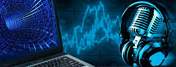 Internet en la radio