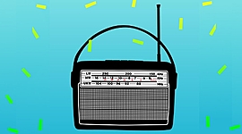 Timeline: La Radio