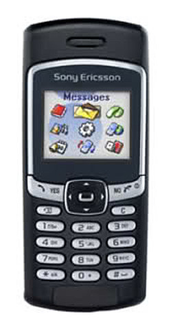 Celular Digital 1988