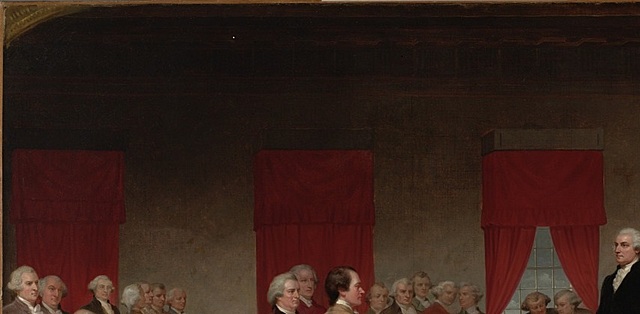 Great Compromise of 1787