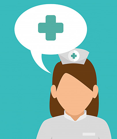 ¿Se basara la enfermería en otra disciplina o en la misma enfermería?