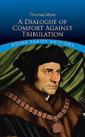 Un diálogo de comodidad contra la tribulación