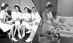 Se confirma la enfermeria como ciencia