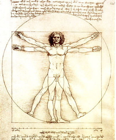 Willian Harvey developed the theory on how blood circulates.