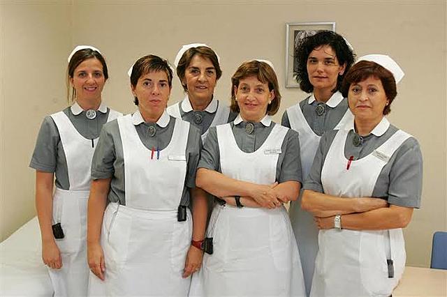 Renacimiento de la enfermería con la teoria como disciplina