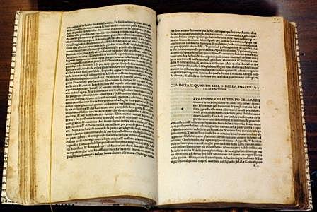 Historia Florentini Populi