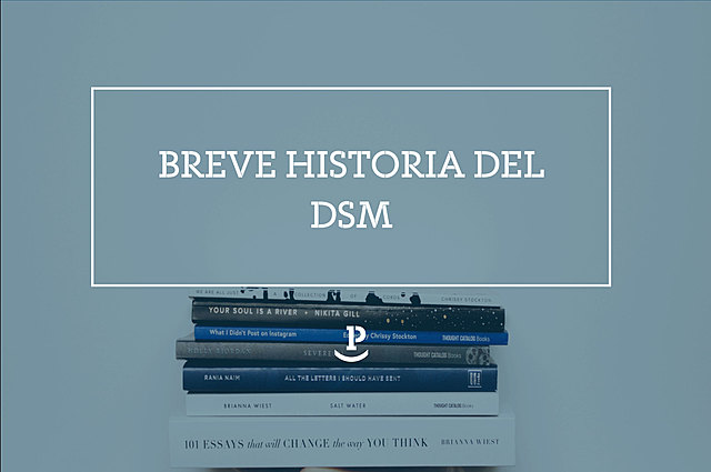 Publicación del DSM-I