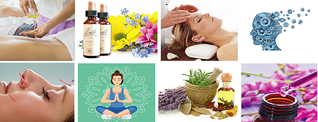 MEDICINA ALTERNATIVA Y TERAPIAS COMPLEMENTARIAS