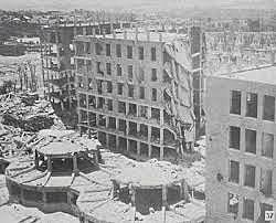 Creación de la escuela de psicologia