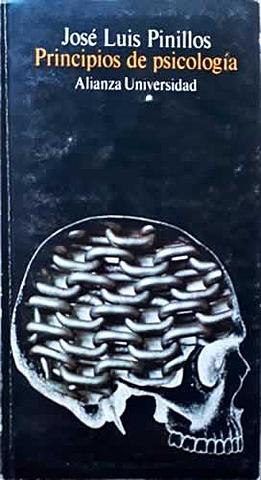 Principios de la Psicologia