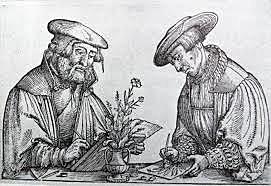 La Botánica-Siglo X