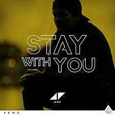 Stay with You
