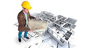 los primeros ingenieros fueron arquitectos y aparecen ingenieros militares que defienden la zona de cosecha