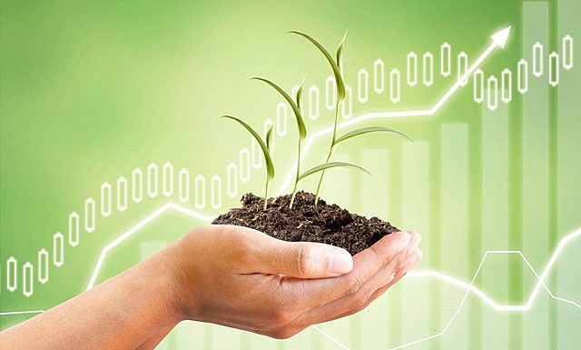 Inversión Socialmente Responsable.