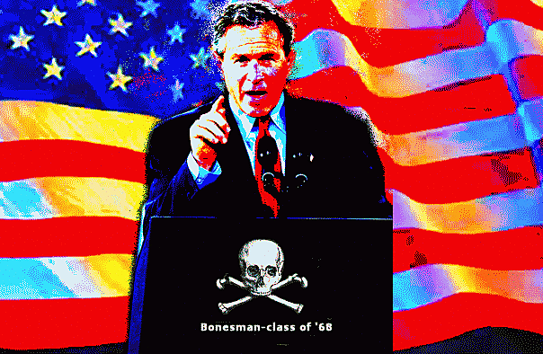 Informe Global 2000.