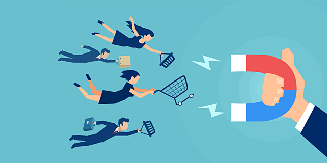 Necesidades de Segmentar y Tomar decisiones por