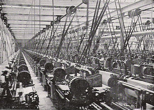 Industrial Revolution