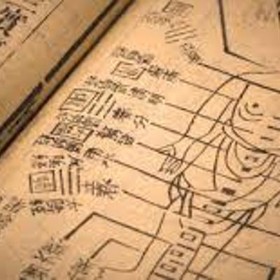 Timeline: EVOLUCIÓN TERAPIAS NATURALES