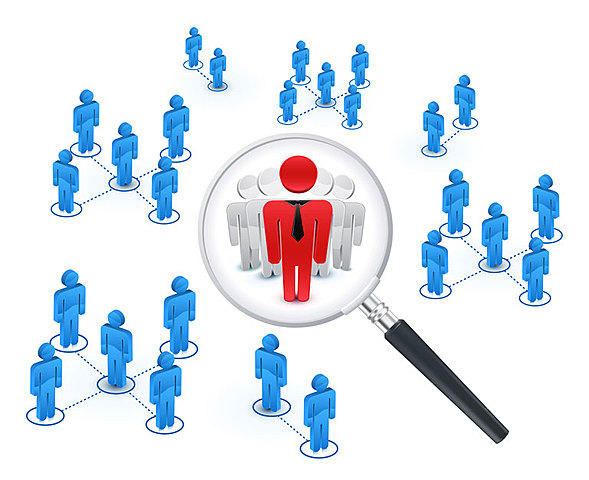 La década de los 50