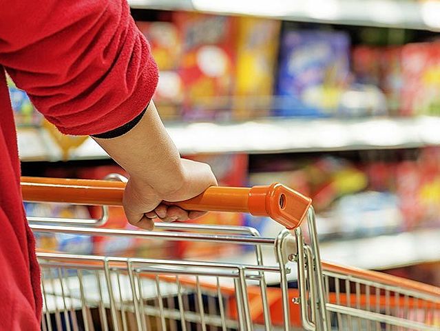 Década de los 60, el estudio al consumidor