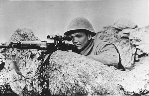 Guerra de Afganistán