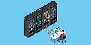 industria eléctrica y telecomunicación